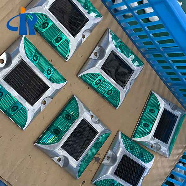 White Solar Road Stud Reflector Factory Alibaba